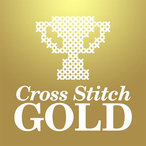 Cross Stitch Gold