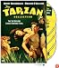The Tarzan Collection Starring Johnny Weissmuller (Tarzan the Ape Man / Escapes / and His Mate / Finds a Son / Secret Treasure / New York Adventure)