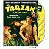 The Tarzan Collection Starring Johnny Weissmuller (Tarzan the Ape Man / Escapes / and His Mate / Finds a Son / Secret Treasure / New York Adventure)