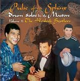 Pulse of the Sphinx