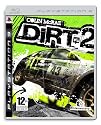 Colin McRae: Dirt 2 (PS3)