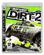 Colin McRae: Dirt 2
