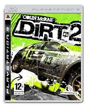 Colin McRae: Dirt 2 (PS3)