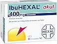  Die besten  Erk&auml;ltungs-Mittel - noch ok ausreichend! Ibuhexal Filmtabletten akut 400 50 0,7e 
