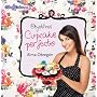 Objetivo: Cupcake perfecto (Cocina (p.Aguilar)) de Alma Obreg�n Fern�ndez