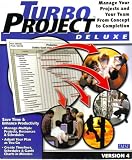 Turbo Project Deluxe Version 4