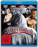 Produkt-Bild: Unrivaled - King of the Cage [Blu-ray]