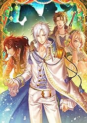 猛獣たちとお姫様 限定版  予約特典(ドラマCD) 付&【Amazon.co.jp限定】PSVita&PC壁紙 メール配信