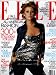 Search : Christina Aguilera Cover Elle Magazine July 2004 - Campbell Brown