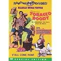 Tobacco Roody/Southern Comforts (Special edition, Restored / Remastered, Dual-layered DVD)