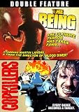 Being / Cop Killers [DVD] [Region 1] [US Import] [NTSC]