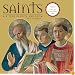 Saints: A Year in Faith and Art: 2010 Wall Calendar