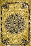 Celtic Peace Sign Tie Dye Tapestry 60x90