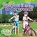 What Does It Mean to Be Green? (The Green Scene)
