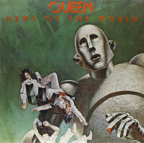 Queen - News Of The World -CD2 - Zortam Music