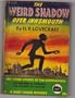 The weird shadow over Innsmouth,: And other stories of the supernatural,