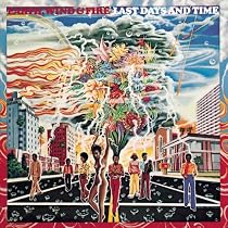 Last Days and Time