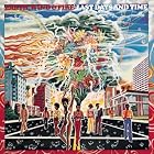 Last Days and Time by Earth Wind & Fire