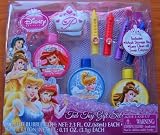 Disney Princess Tub Toy Gift Set