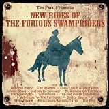 New Rides of the Furious Swampriders an album by 16 Horsepower