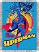 Search : Superman Smash Woven Tapestry 48x60 Throw Blanket
