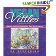 Vegan Vittles: Down-Home Cooking for Everyone
