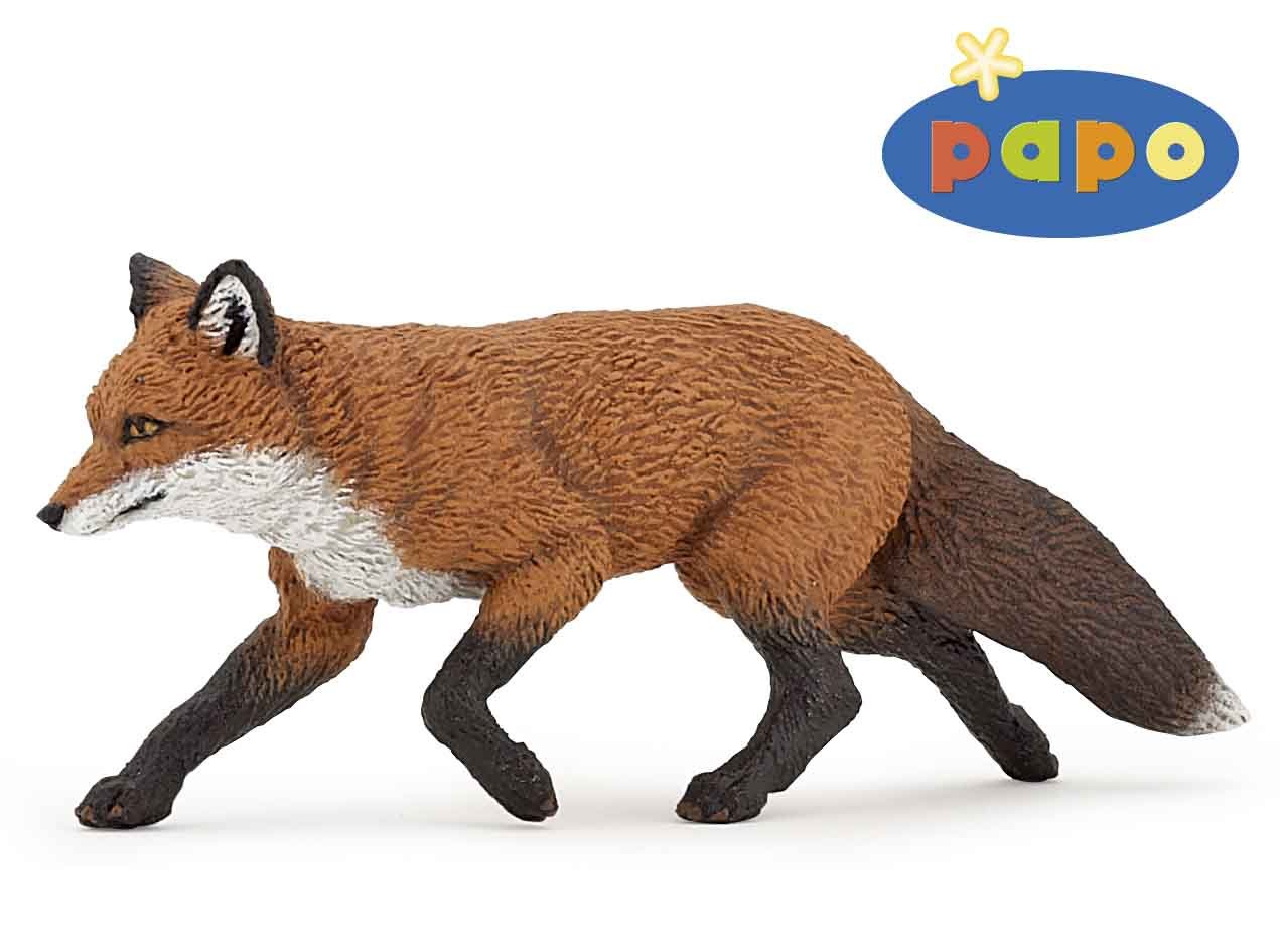 Fox Animal Totem And What It Teaches Native American Totems