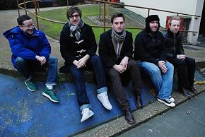 Image de Hot Chip