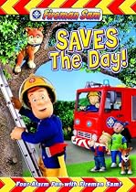 Fireman Sam Saves the Day! Movie Streaming.