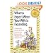 What to Expect When Your Wife is Expanding: A Reassuring Month-by-Month Guide for the Father-to-Be, Whether He Wants Advice or Not