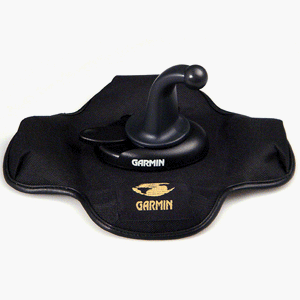 Garmin Portable Friction Mount