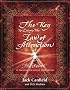 The Key to Living the Law of Attraction: The Secret to Creating the Life of Your Dreams