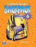 Backpack 6. Content reader