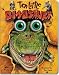 Ten Little Dinosaurs: Board Book Edition