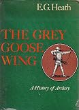 The grey goose wing