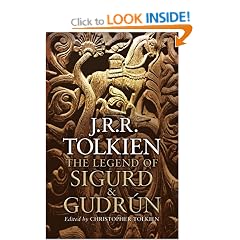 The Legend of Sigurd and Gudr�n