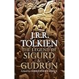 Buy The Legend of Sigurd and Gudrun by J. R. R. Tolkien and Christopher Tolkien