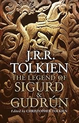 The Legend of Sigurd and Gudrun