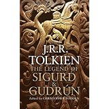 The Legend of Sigurd and Gudr�nby J. R. R. Tolkien