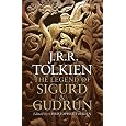 Deals List: The Legend of Sigurd and Gudrun [Hardcover]