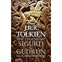 The Legend of Sigurd and Gudrun