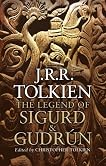 The Legend of Sigurd & Gudrún