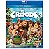 The Croods [Blu-ray] [2013]