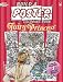 Build a Poster Coloring Book--Fairy Princess (Build a Poster Coloring Books) (English and English Edition) by Arkady Roytman