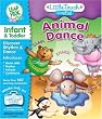 LeapFrog Animal Dance - Little Touch LeapPad Interactive Book