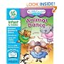 BOOK: The Animal Dance