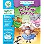LeapFrog Animal Dance - Little Touch LeapPad Interactive Book