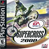 Supercross 2000