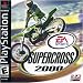Supercross 2000
