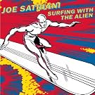 Surfing With the Alien